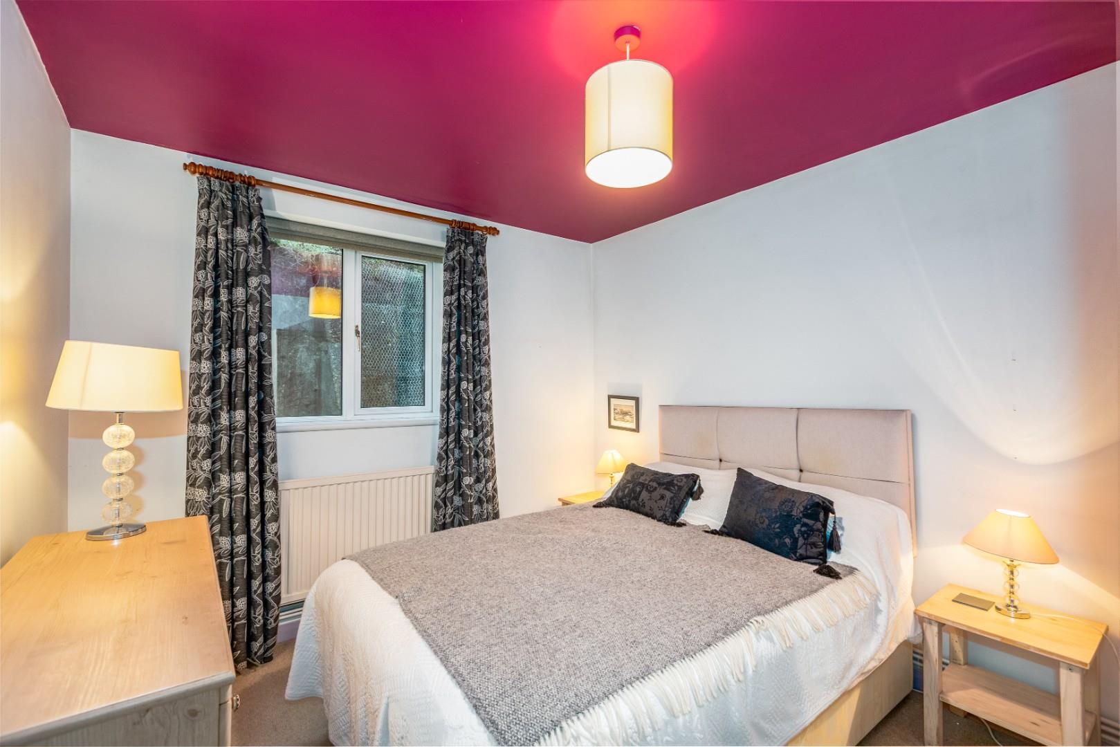 Crawshay court, Langland Bay Road, Langland, Swansea, SA3 4QZ